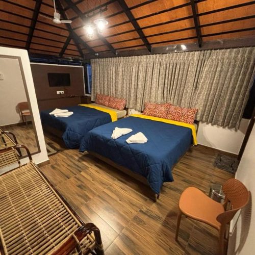 Eagle Inn Stay