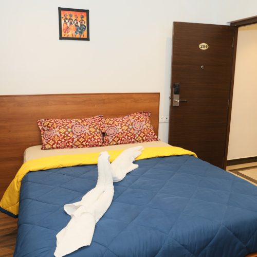 Eagle Inn Stay