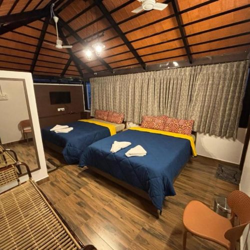 Eagle Inn Stay