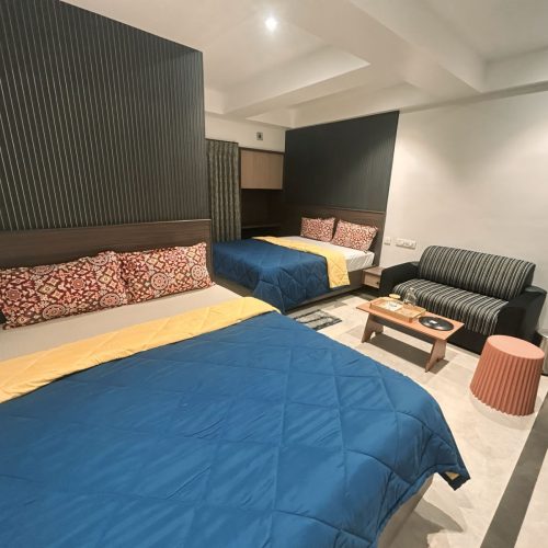 Eagle Inn Stay