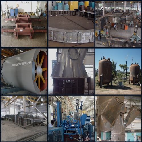 GAPS Industrial Inspection Services