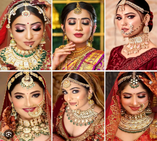 Suchee Beauty Parlour