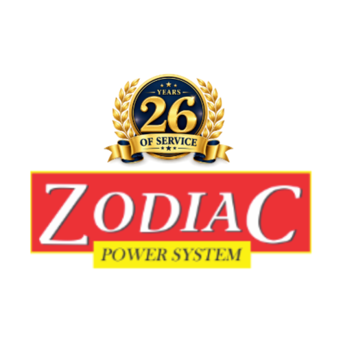 Zodiac Power System